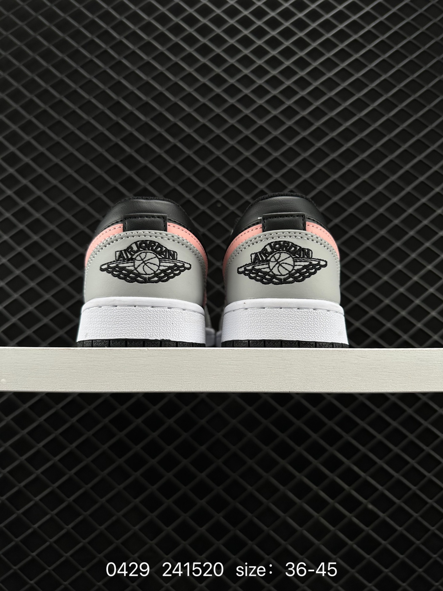 Air Jordan 1 Low AJ1